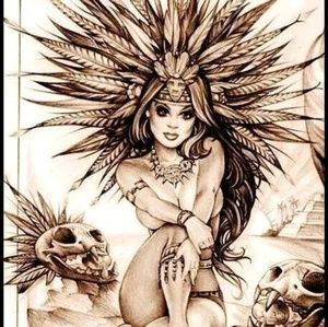 Meet your Posher, Gabriela